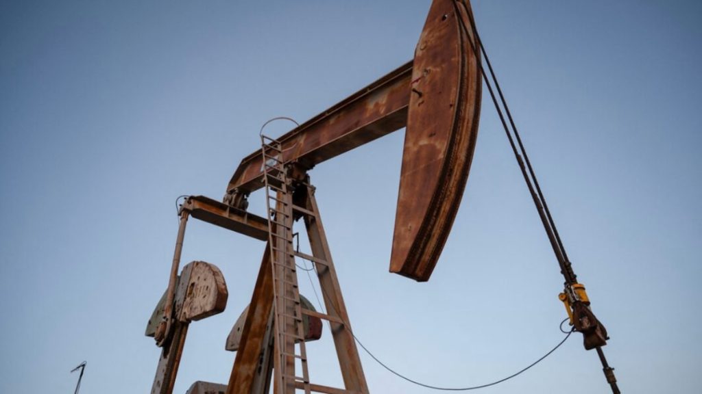 Brent petrolün varili 107,52 dolarda