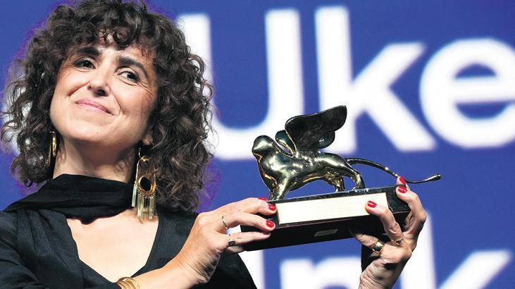 ‘Bu filmi tüm Avrupa izlesin’