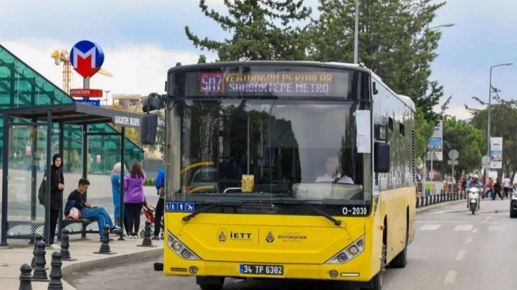 Bugün toplu taşıma ücretsiz mi, saat kaça kadar ücretsiz? 14 Eylül 2026 Okulların ilk günü otobüs, metro, metrobüs bedava mı?