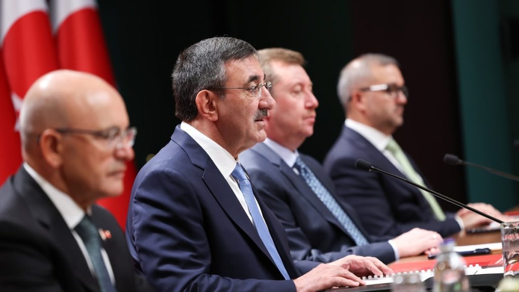 Cumhurbaşkanı Erdoğan onayladı: Orta Vadeli Program Resmi Gazete’de yayımlandı