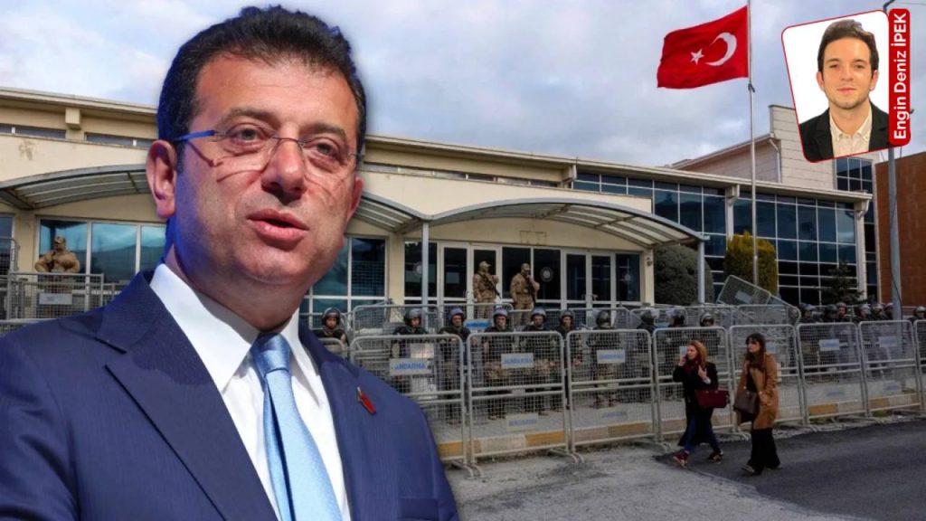 Cumhuriyet Silivri’den bildiriyor… İBB davasının 79. duruşma gününde Suat Özçağdaş engeli