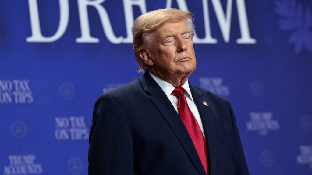 Donald Trump: Putin’in NATO topraklarına saldıracağına inanmıyorum