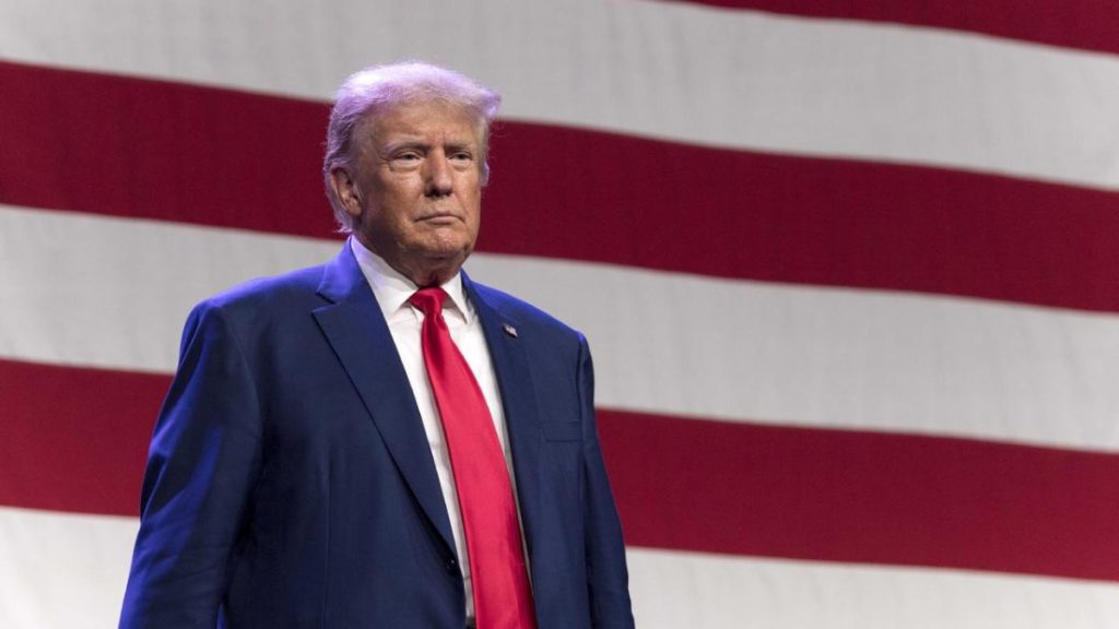 Donald Trump’ın yeni tehdidi: Falkland Adaları