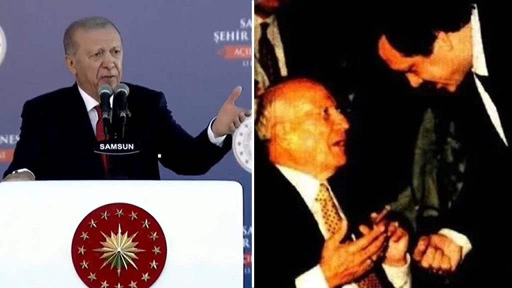 Erdoğan 12 Eylül darbesini ‘mahkum’ etti ama… Kenan Evren’in o sözleri hafızalarda!