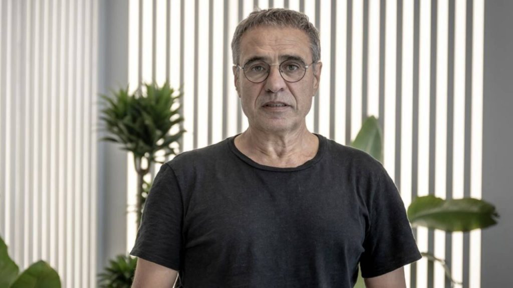 Ersun Yanal’dan Fenerbahçe eleştirisi: ‘Prangalar zihne vurulmuş’