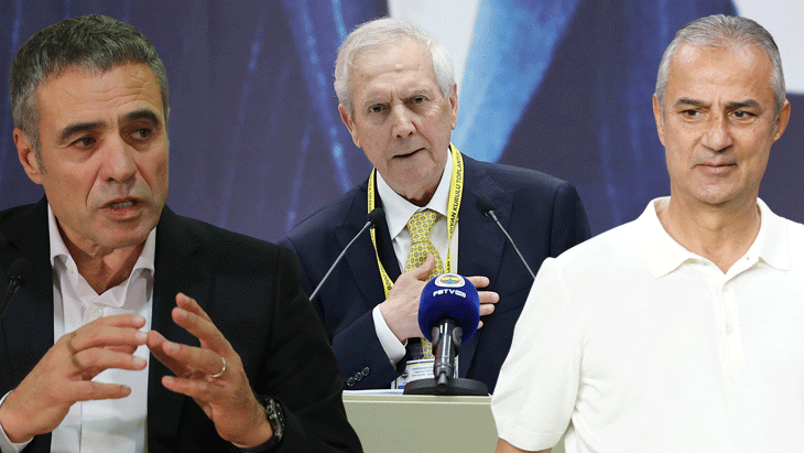 Ersun Yanal’dan İsmail Kartal’a sert sözler! Olay iddia: Aziz Yıldırım büyük bir zevkle kovacak