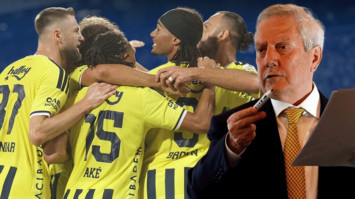 Fenerbahçe’de 12 yıl sonra ilk! Transferde en sakin yaz
