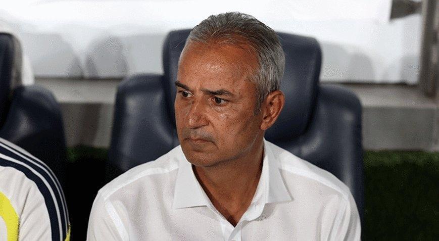 Fenerbahçe’de İsmail Kartal’ı istifaya götüren sebepler ortaya çıktı! ‘Herkes arkamdan iş çeviriyor’