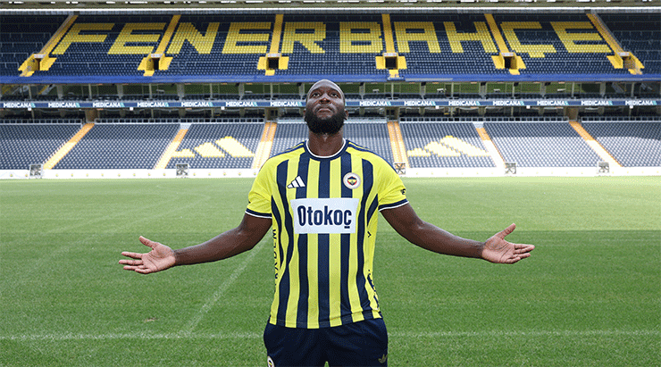 Fenerbahçe’nin Lukaku planı ortaya çıktı! Milli ara sonrası forma rekabetinde dengeler değişebilir