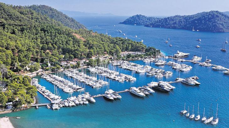 Fethiye Körfezi nefes alacak