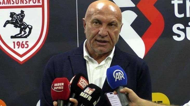 Futbola 115 milyon euro yatıran başkan!