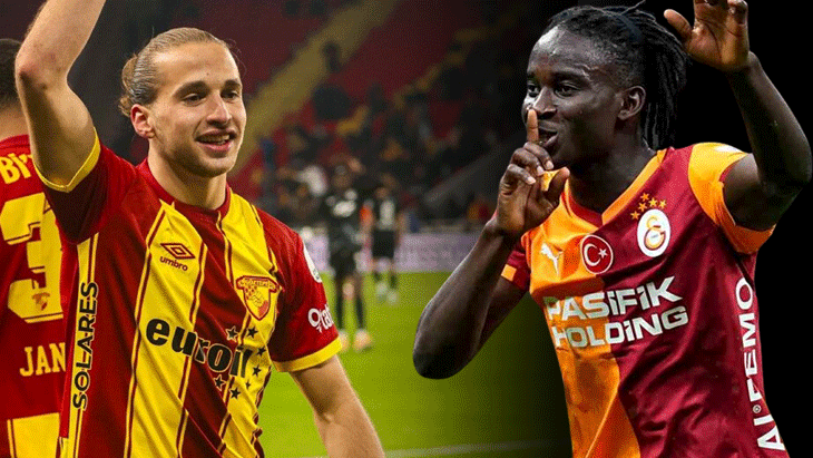 Galatasaray, Arda Okan Kurtulan ile prensip anlaşmasına vardı! Transfer için sürpriz takas formülü
