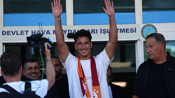 Galatasaray, Deniz Gül transferini duyurdu! Maliyeti belli oldu
