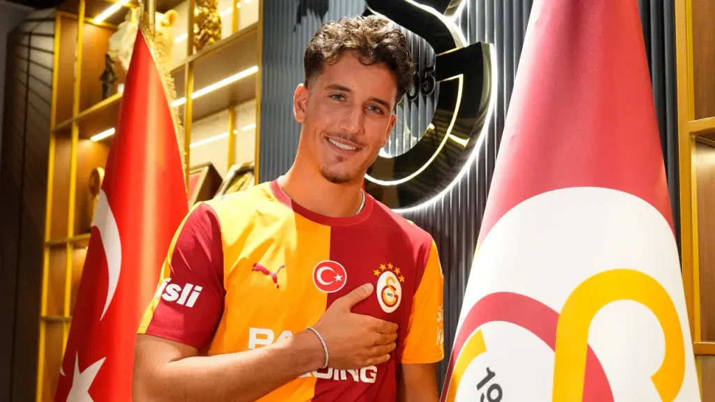 Galatasaray, Deniz Gül transferini resmen açıkladı! Maliyeti belli oldu…