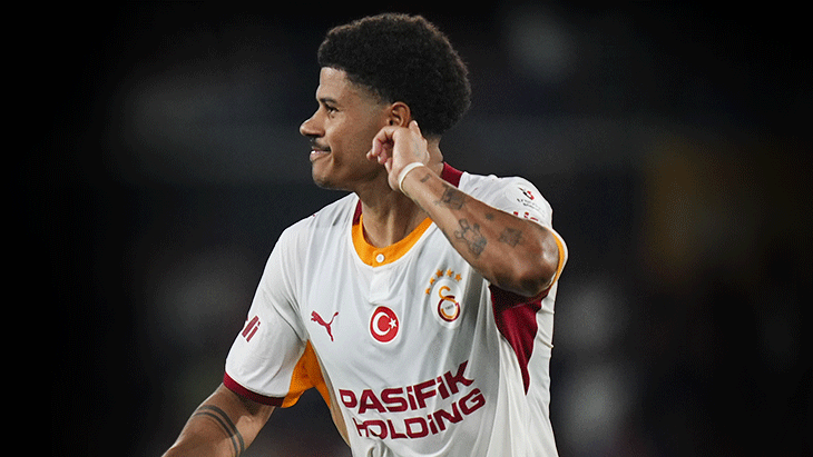 Galatasaray’da Gabriel Sara gerçeği ortaya çıktı! İşte reddedilen teklif