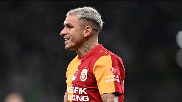 Galatasaray’da Lucas Torreira fırtınası! Gollerine devam ediyor