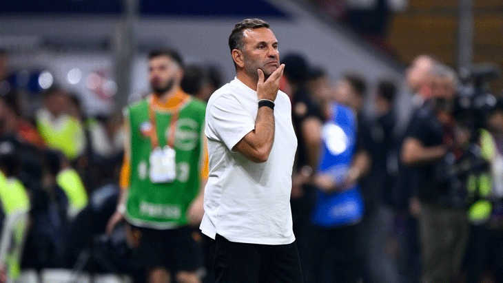 Galatasaray’da orta saha transferi başka bahara kaldı! Camara ve Camavinga planı suya düştü