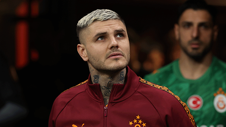 Galatasaray’dan ayrılan Mauro Icardi gözden düştü! Beklediği teklifi alamadı