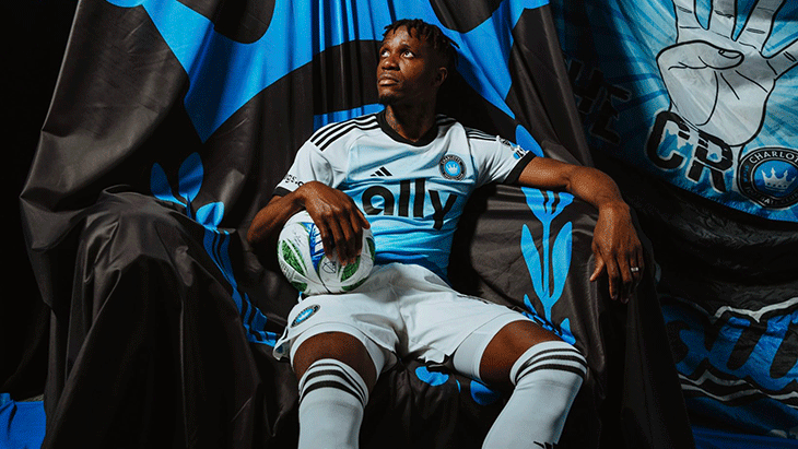 Galatasaray’dan ayrılan Wilfried Zaha için sürpriz iddia! ‘Beni transfer edin’