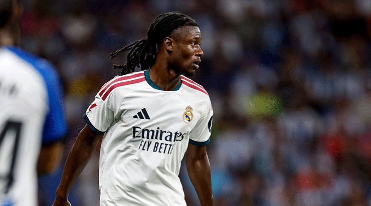 Galatasaray’ın transferde Camavinga planı! Real Madrid ile kıran kırana bonservis pazarlığı