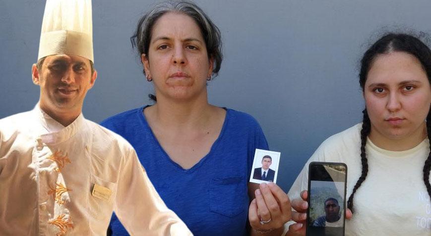 Gemiye gizlice binmişti! Ailesine yapacağı sürpriz yarım kaldı: Her yeri aradık ama babamı bulamadık