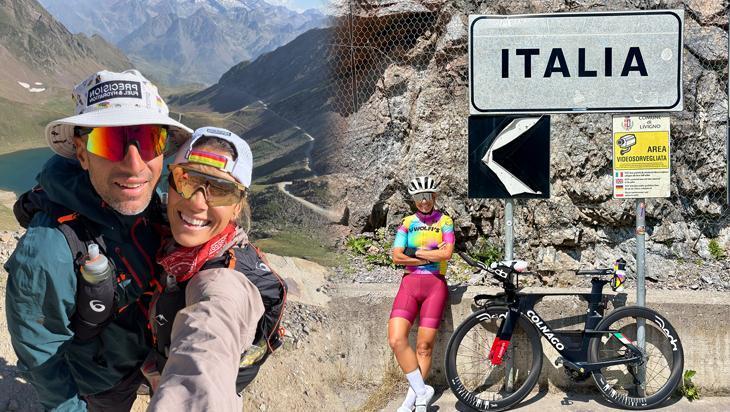 Genel müdürünün sözleriyle hayatı değişti! Kurumsal kariyerini bıraktı, Ironman şampiyonu oldu
