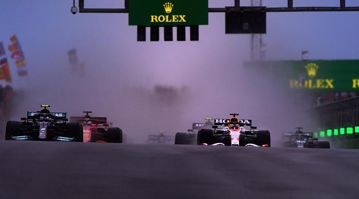 Geri sayım başladı: Formula 1, 3 Ekim 2027’de İstanbul’a dönüyor!