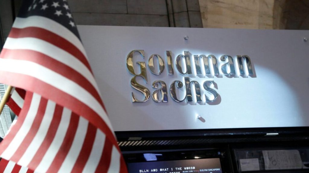 Goldman Sachs’tan Türkiye’nin finansal koşulları değerlendirmesi