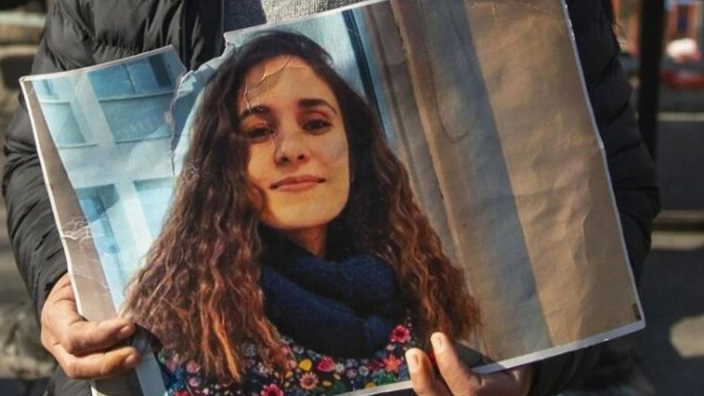 Gülistan Doku soruşturmasında 6’ncı dalga operasyon: 11 şüpheli yönelik işlem başlatıldı