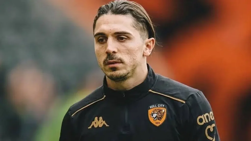 Hull City’den Abdülkadir Ömür kararı