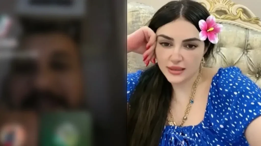 ‘Hürrem’in kapısı çalıyor, açma!’ diyerek uyardılar: 64 yıl hapis cezasıyla aranıyordu, canlı yayında yakalandı