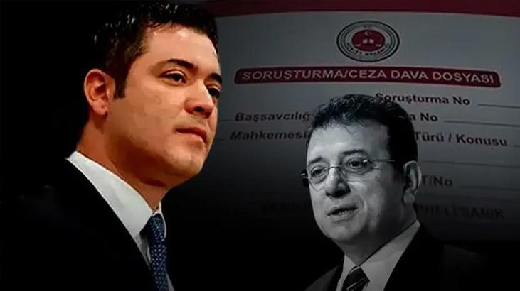 “İmamoğlu çıkar amaçlı suç örgütü” davasında Murat Ongun iddiası: ‘Patronun firması”