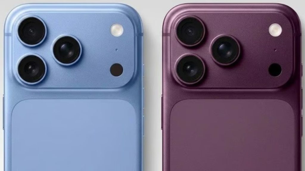 iPhone 18 Pro modellerinin RAM kapasiteleri belli oldu