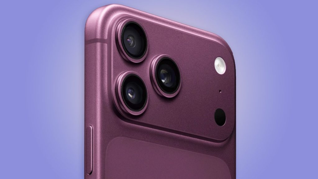 iPhone 18 Pro ve Pro Max ilk kez görüntülendi: İşte tasarımlar