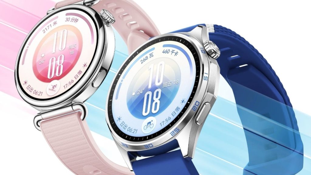 İş ve günlük hayat bir arada: Yeni HUAWEI WATCH GT 7 ve GT 7 Pro’yu denedik