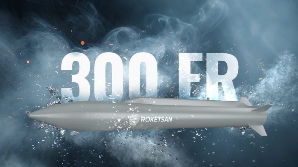 İsrail medyasından Roketsan 300 ER Analizi: Türk füzesi bize karşı üstün