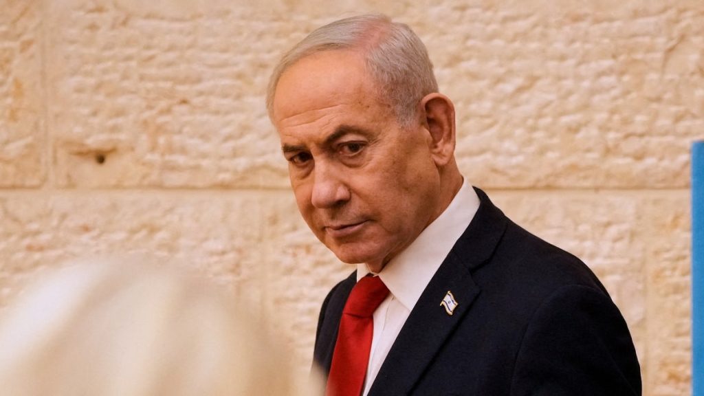 İsrail’de seçime kısa süre kala skandal: BAE, 7 Ekim’den önce Netanyahu’yu uyardı