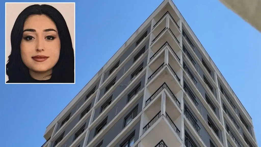İstanbul’da 26 yaşındaki Nisa Nur’un şüpheli ölümü: 14’üncü kattan düşerek hayatını kaybetti
