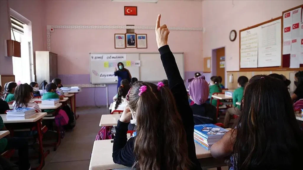 İstanbul’da 83 yeni okul eğitime hazır: 2 bin 210 derslik hizmete açılıyor