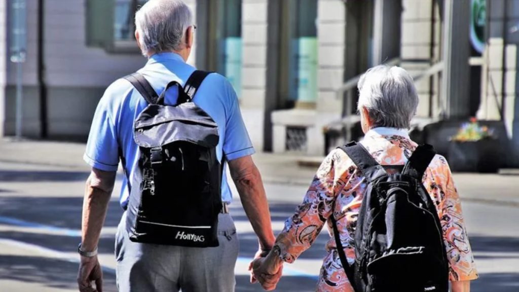 Japonya’nın rekoru: 100 yaşını aşanların sayısı 100 bini aştı