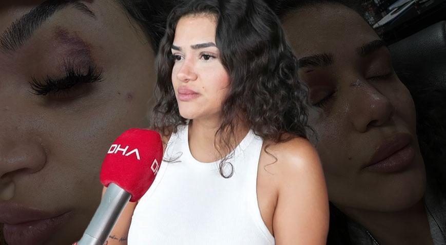 Kaçtı, uzaklaştırma kararı aldırdı yine de kurtulamadı! Ebru hemşirenin kabusu: Benden kurtulmanın tek yolu beni öldürmen