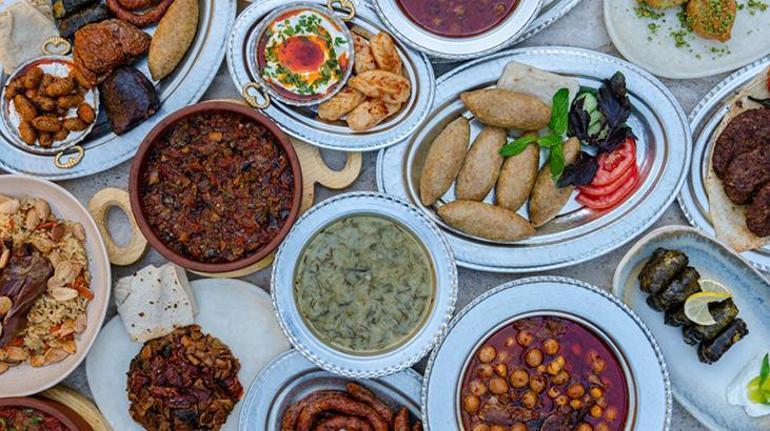 Kahramanmaraş ilk kez Kültür Yolu Festivali’ne ev sahipliği yapacak