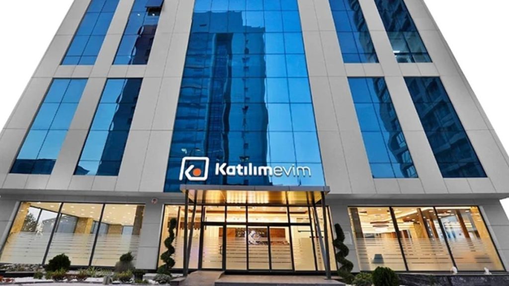 Katılımevim satılıyor: Borsa İstanbul’da rekor satış masada