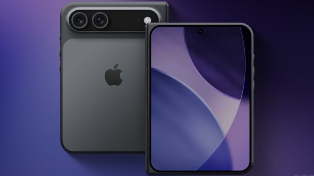Katlanabilir iPhone Ultra için geri sayım: İşte bilinen tüm özellikleri