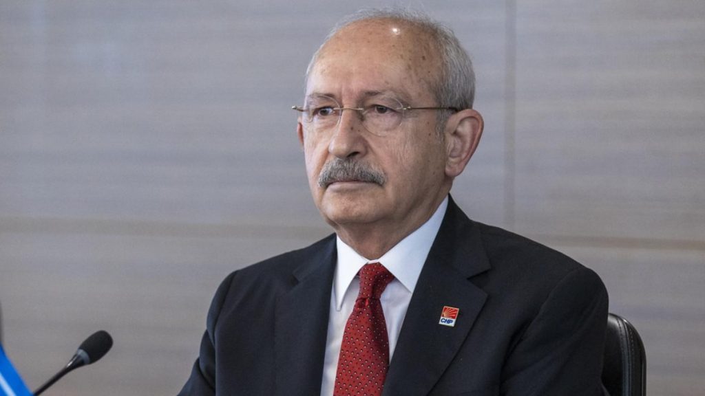 Kemal Kılıçdaroğlu: 12 Eylül milletin egemenliğine yapılmış bir darbedir