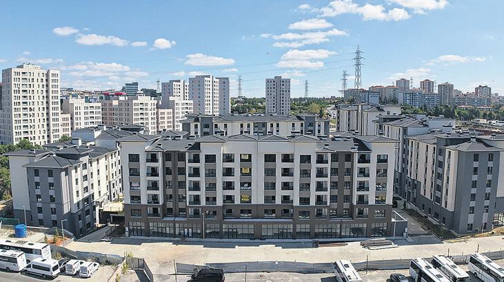 Kiralık sosyal konut için başvuru zamanı