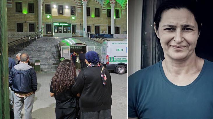 KKTC’deki gemi kazasında cansız bedeni bulundu… Elmas Demir’in acılı eşi: Mürettebat yolcuları ölüme terk etti