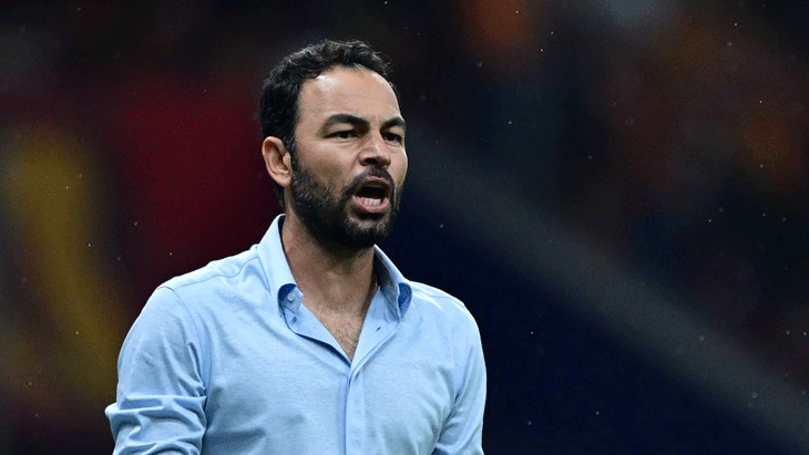 Kocaelispor’da Selçuk İnan: Talihsiz bir gol yedik