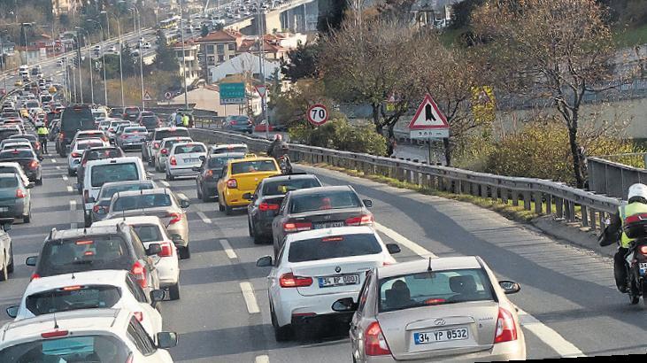 Köprü ve otoyollarda işletme hakkı devrediliyor! 30 yıllığına özelleştirme