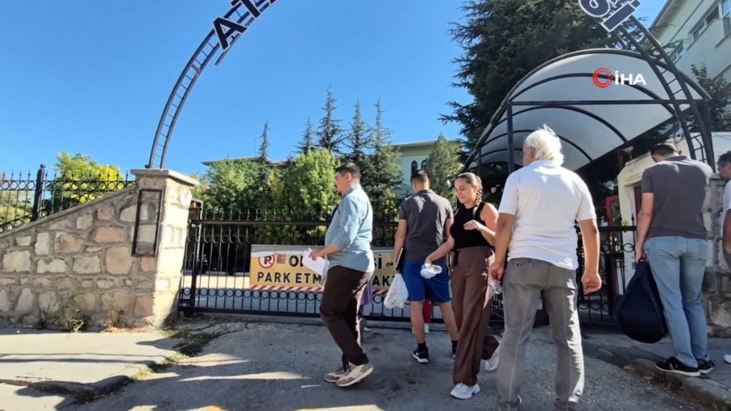 KPSS’de son dakika yarışı
